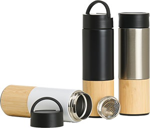 Guarrafas e Squeezes