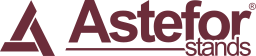 Astefor Stands