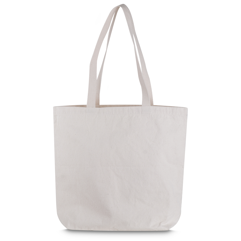 Bolsa de Algodão 180g/m²